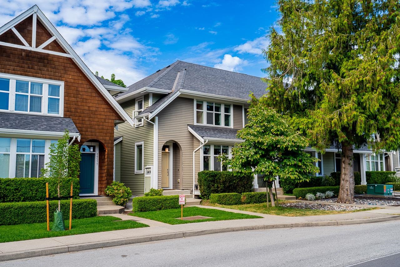 20581 84 AVENUE, Langley BC V2Y 0P4, R3167320, BC,
