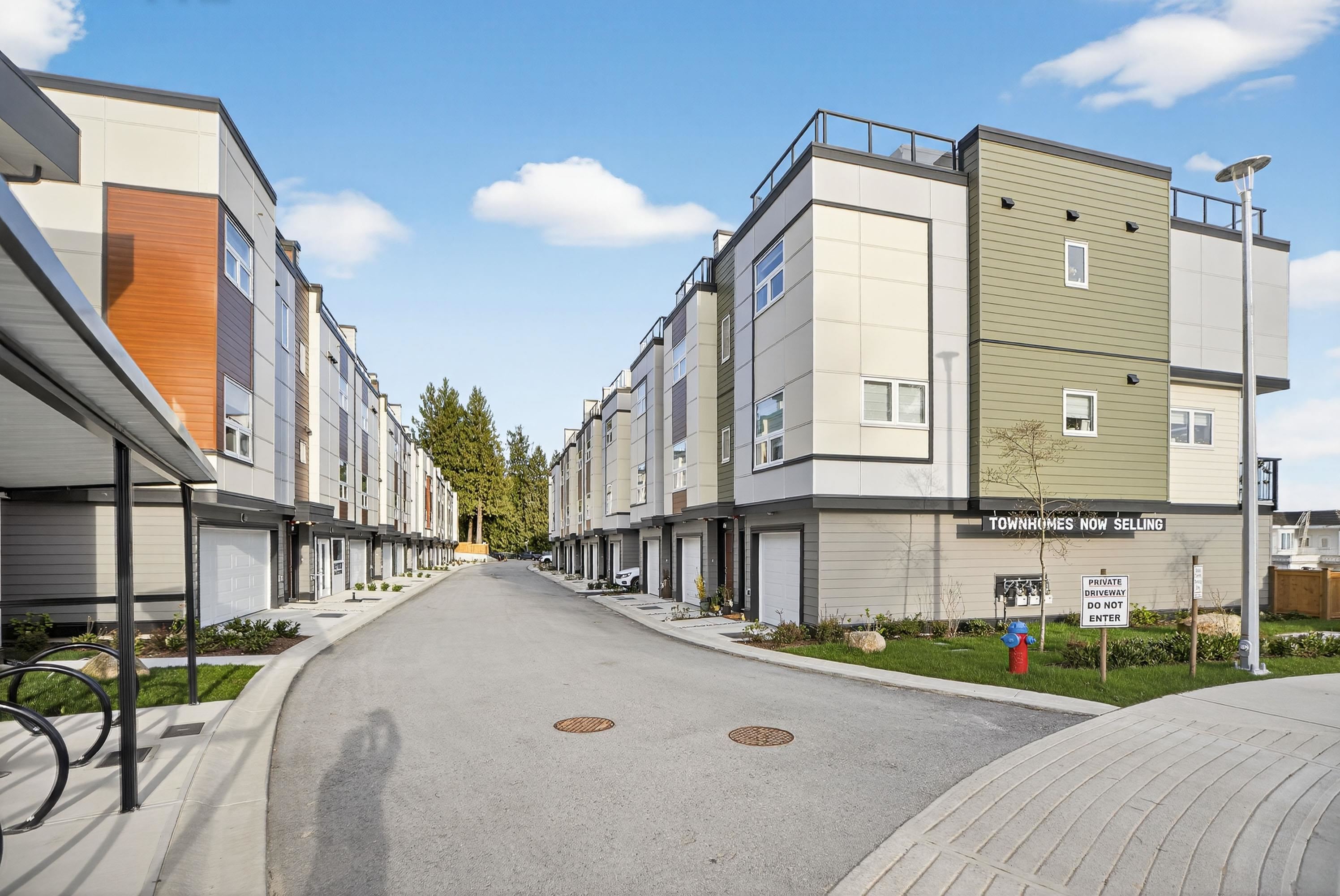 74 7381 PRESTON BOULEVARD, R3167325, BC,