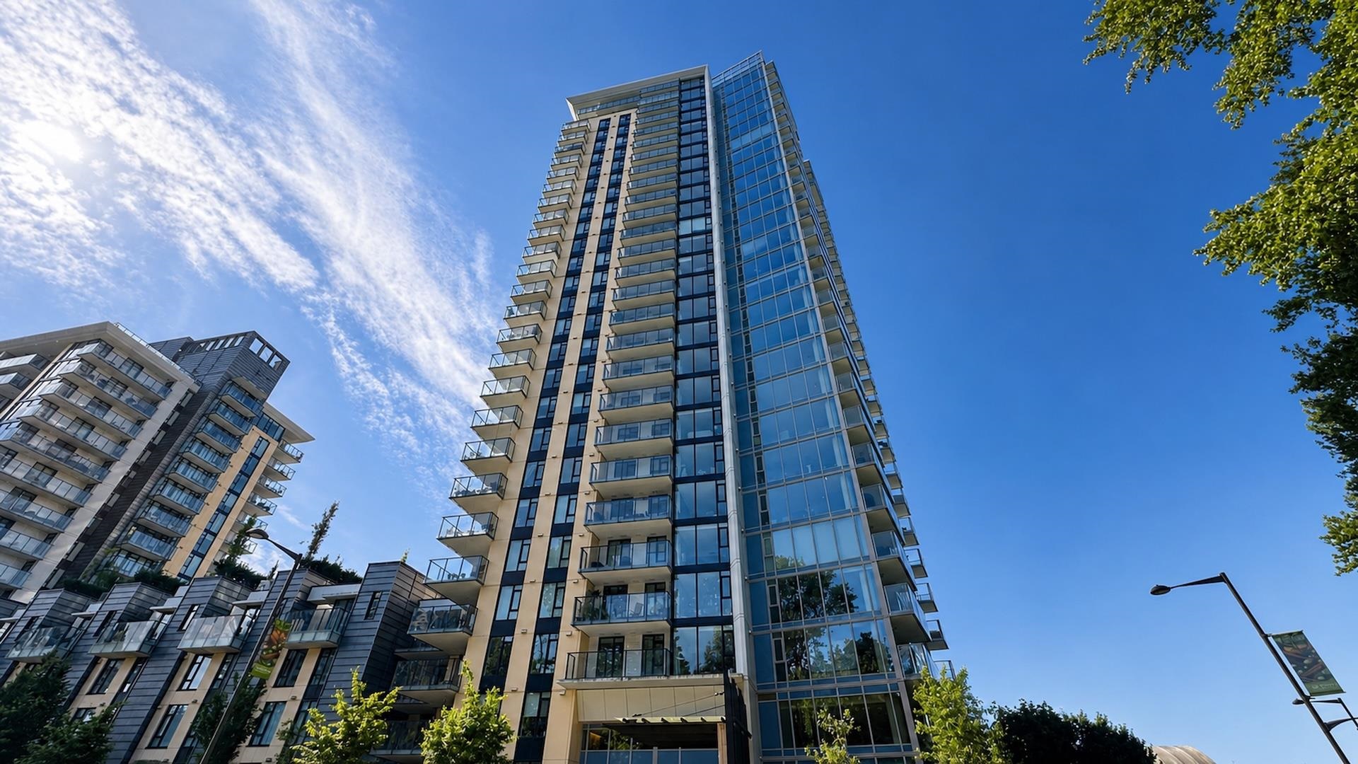 1803 1401 HUNTER STREET, R3167332, BC,