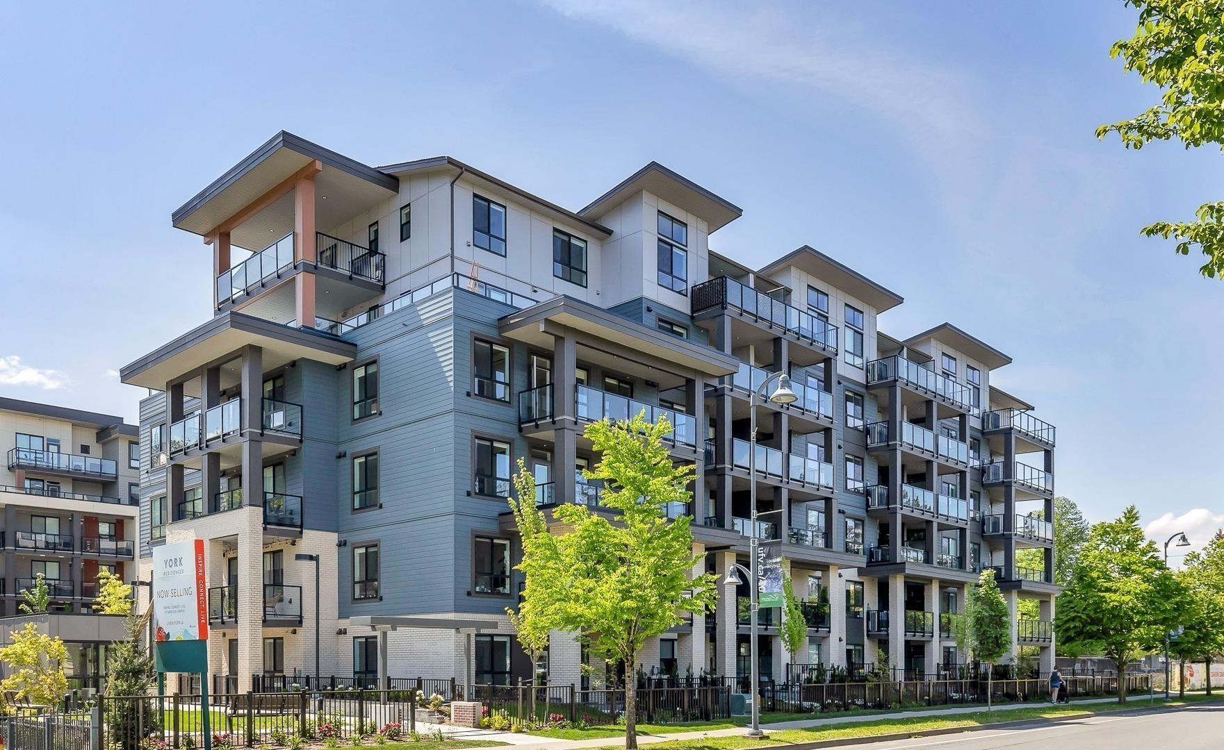 503 45497 CAMPUS DRIVE, R3167340, BC,