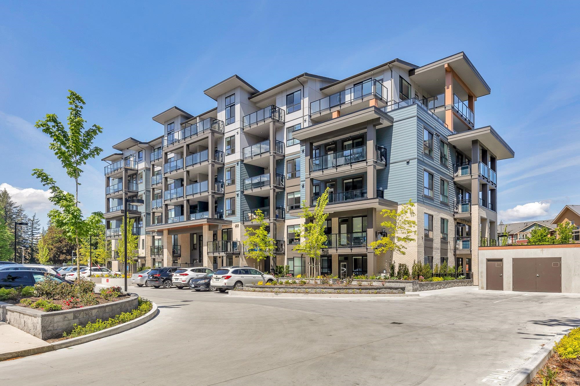 601 45497 CAMPUS DRIVE, R3167343, BC,
