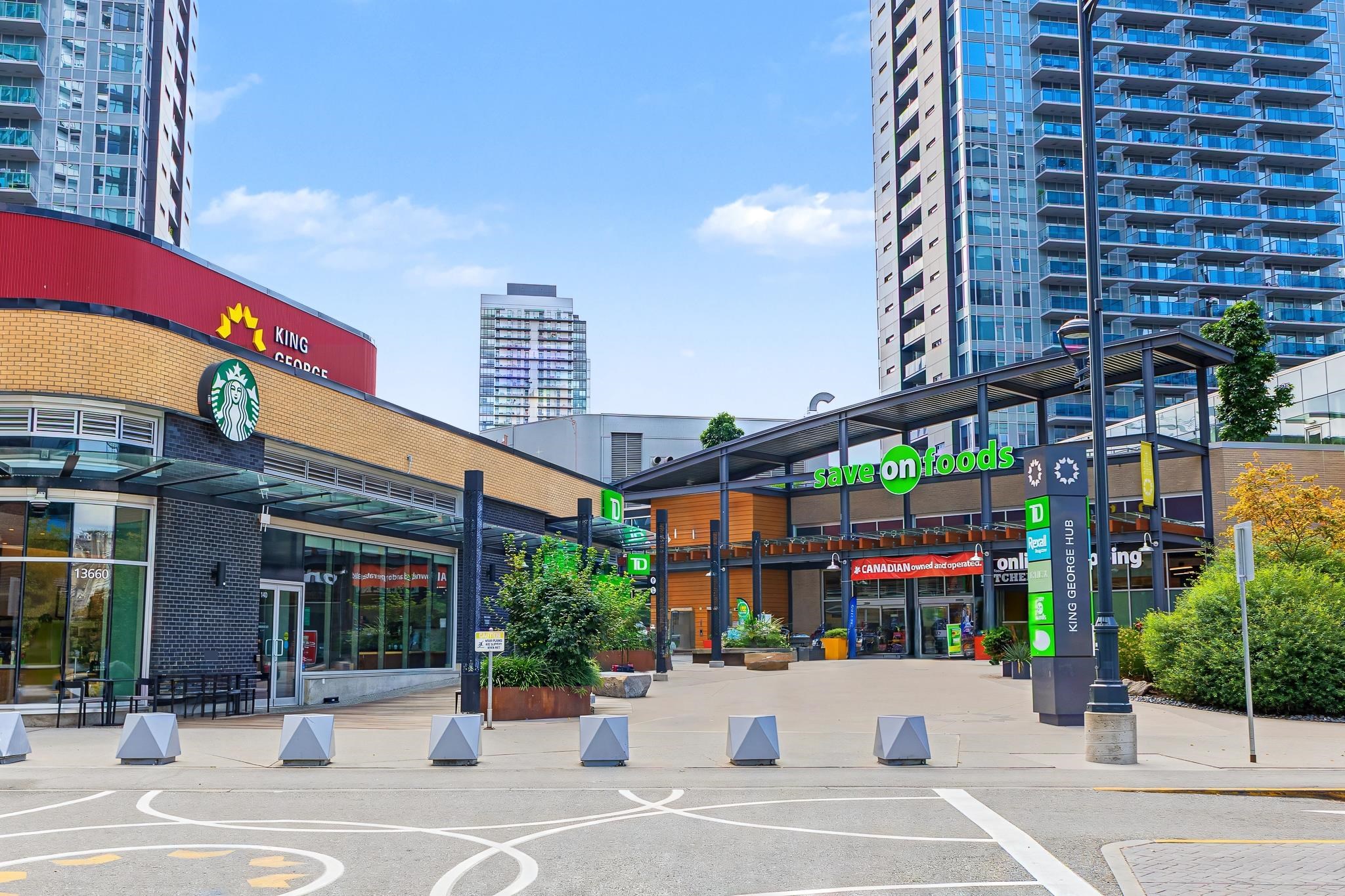 809 13725 GEORGE JUNCTION, R3167345, BC,