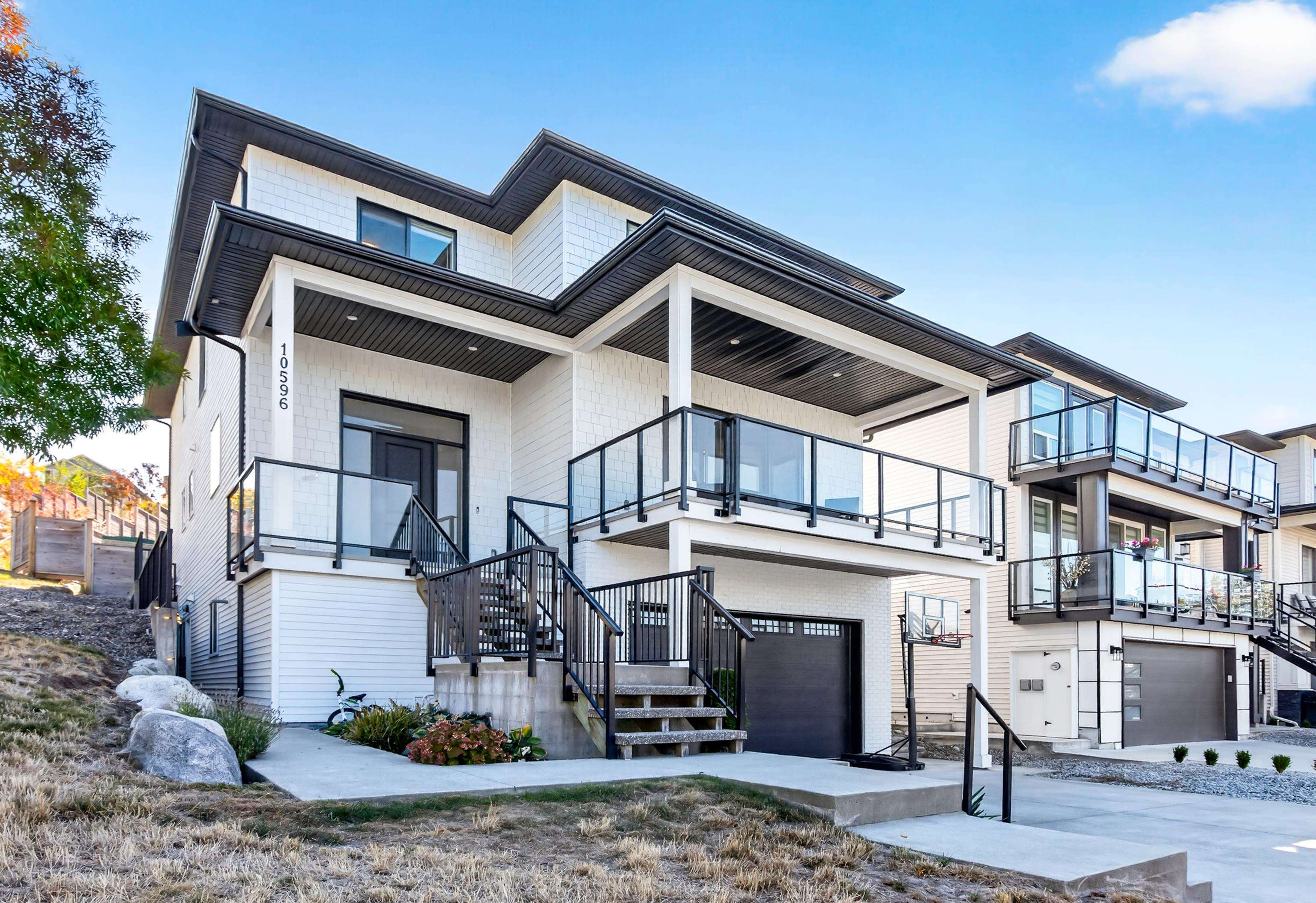 10596 MCVEETY STREET, Maple Ridge BC V2W 0K3, R3167349, BC,
