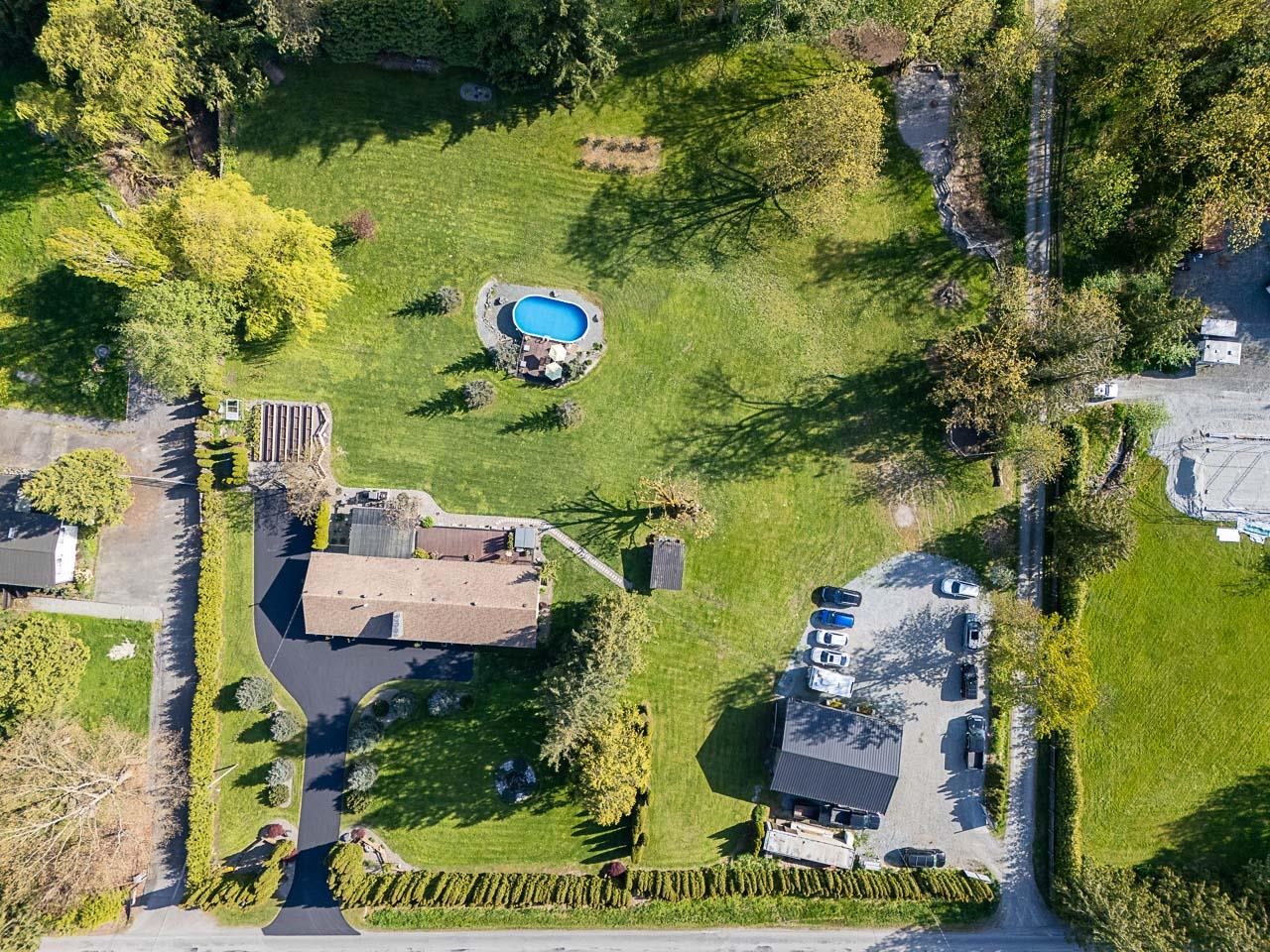 23742 68 AVENUE, Langley BC V2Y 2H7, R3167351, BC,