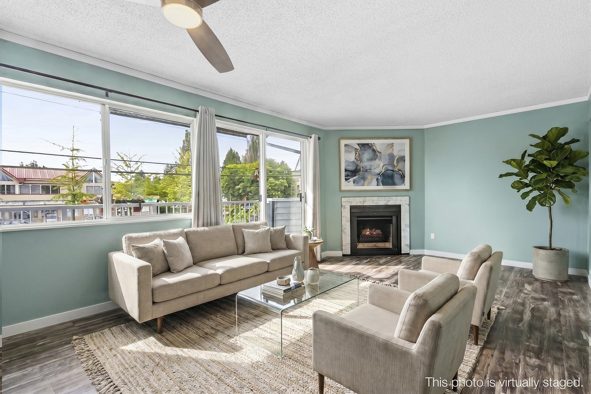 4 3384 COAST MERIDIAN ROAD, R3167353, BC,