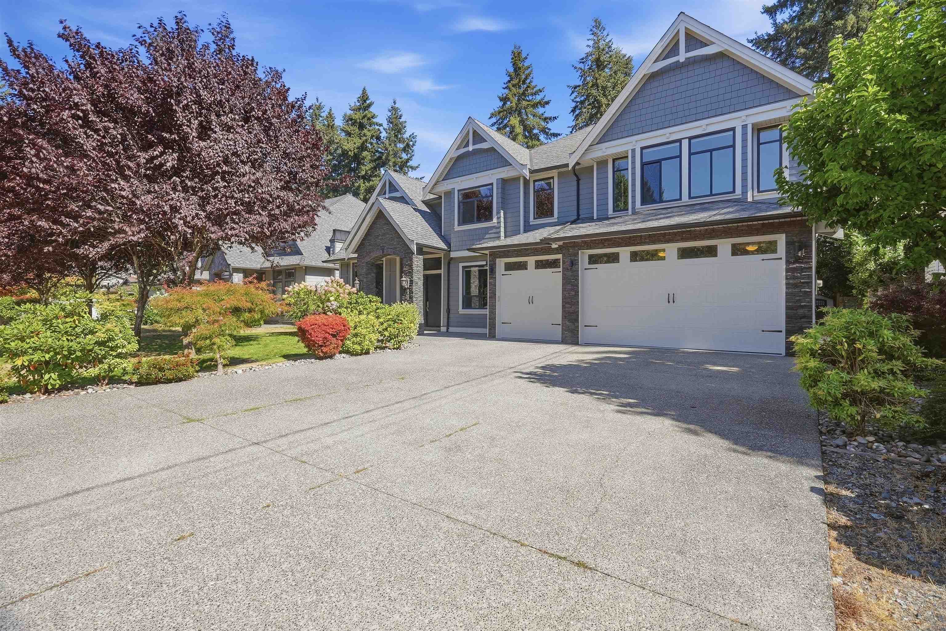 3922 205A STREET, Langley BC V3A 2A3, R3167355, BC,