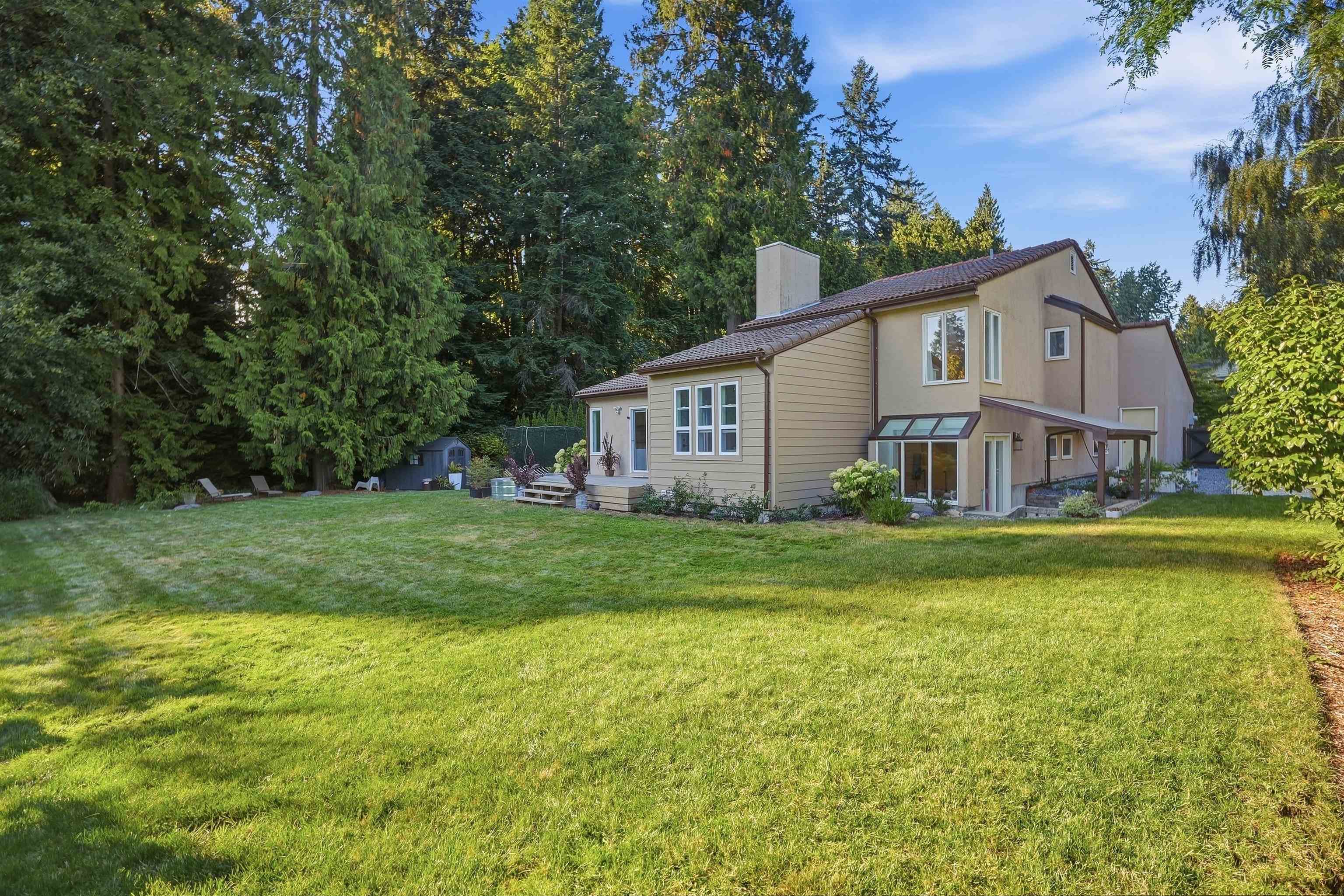 2207 TANAGER PLACE, North Vancouver BC V7J 3R3, R3167358, BC,
