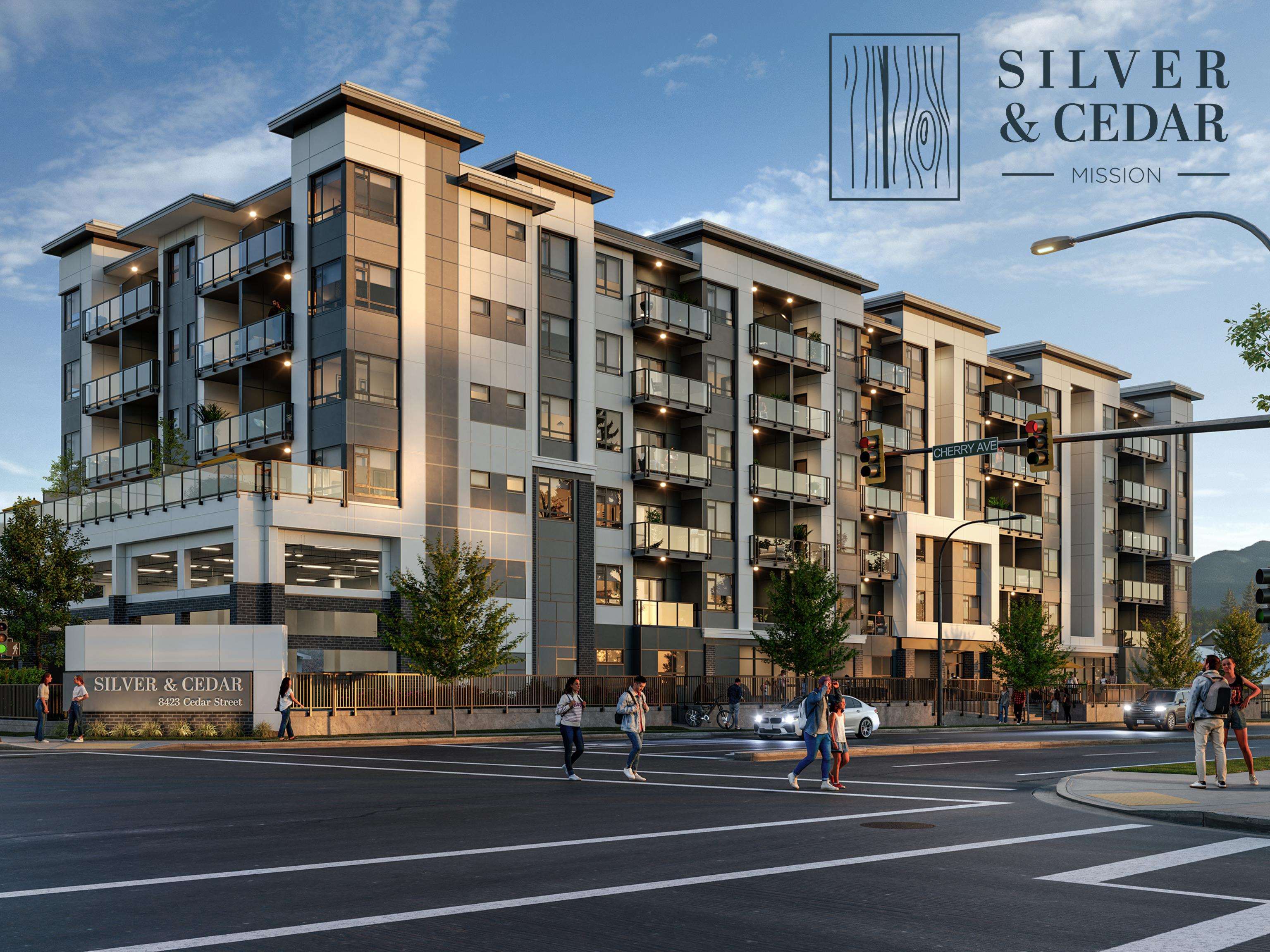 620 8423 CEDAR STREET, R3167359, BC,