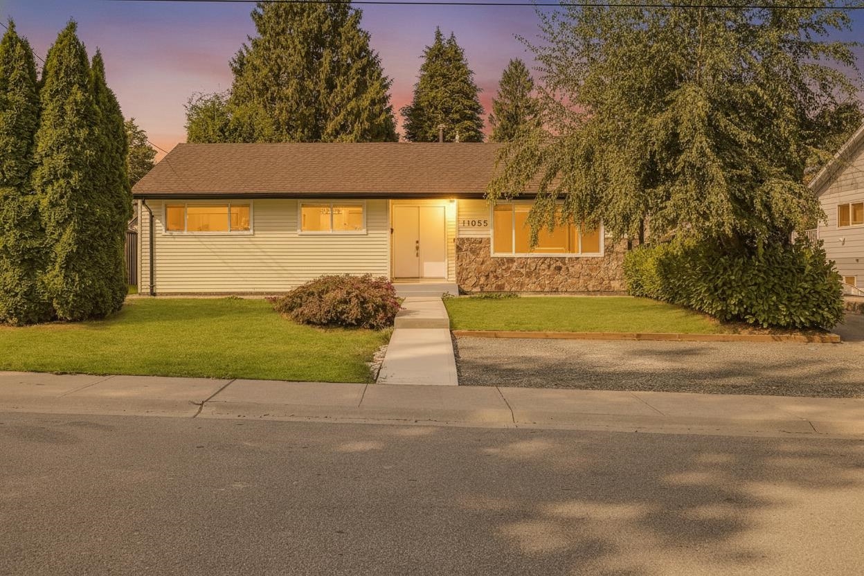 11055 ORIOLE DRIVE, Surrey BC V3R 5A7, R3167360, BC,