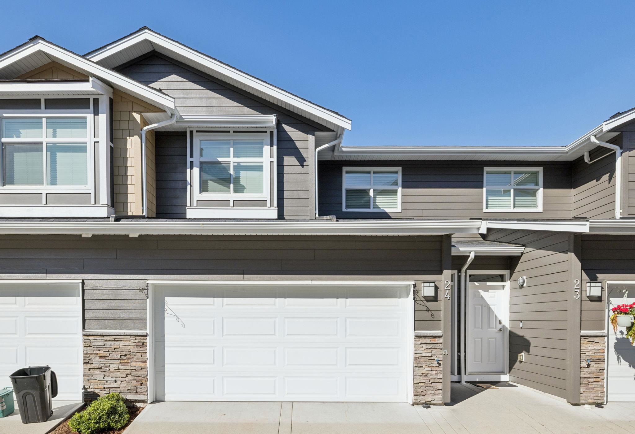 24 11461 236 STREET, R3167365, BC,