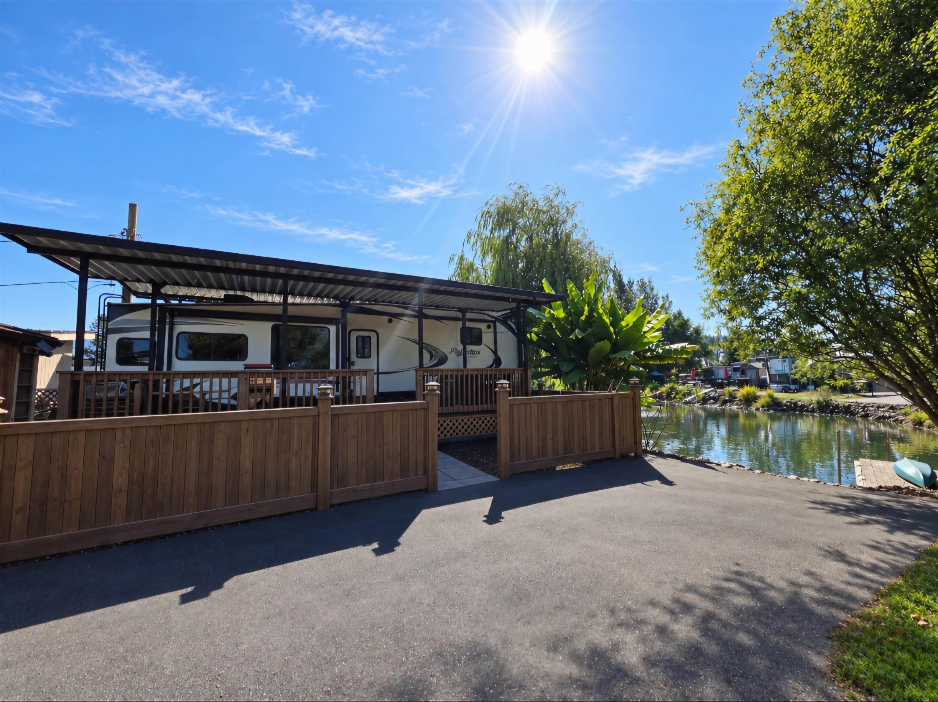 69 8400 SHOOK ROAD, R3167367, BC,