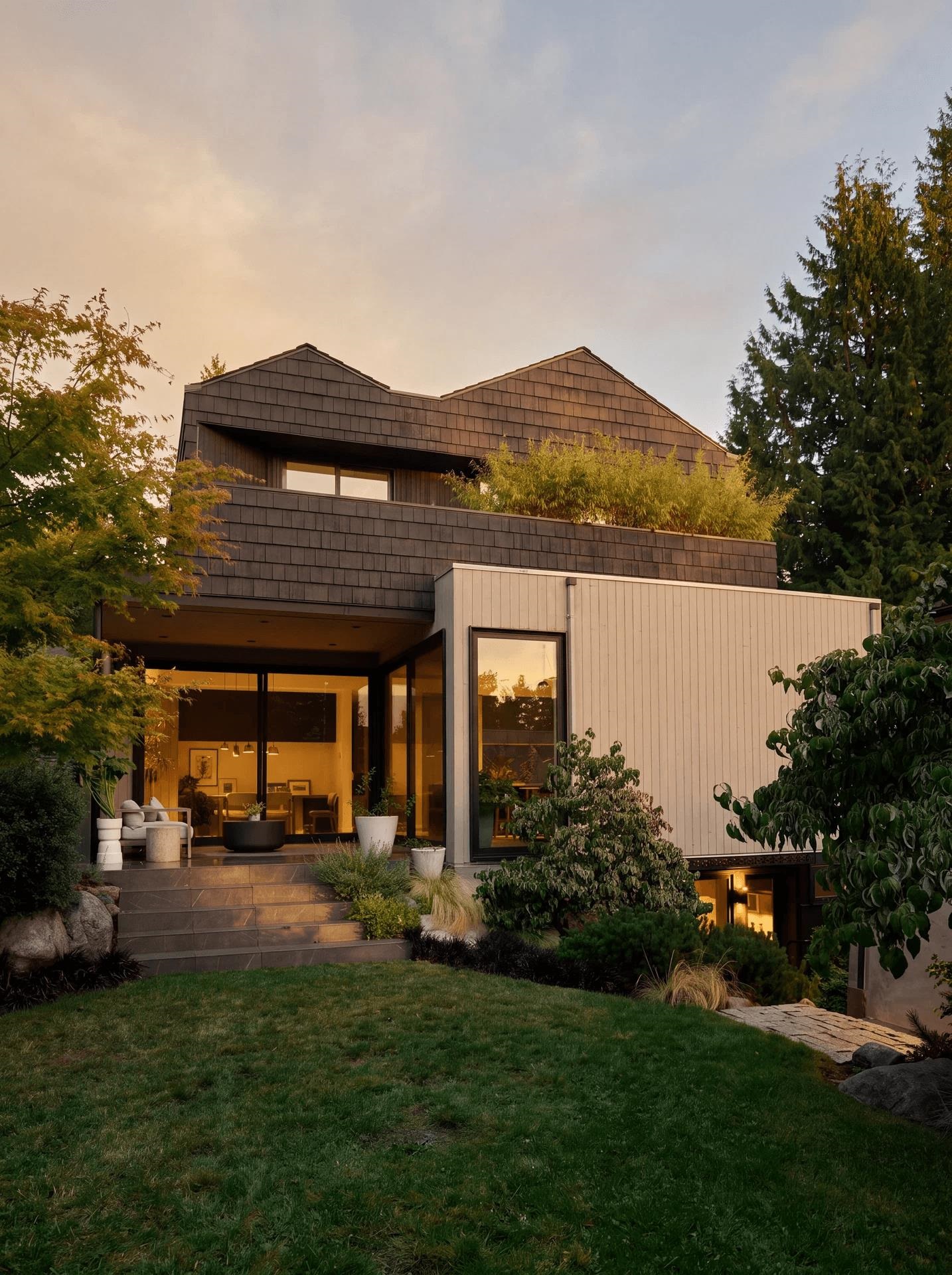 1191 WELLINGTON DRIVE, North Vancouver BC V7K 1L3, R3167369, BC,