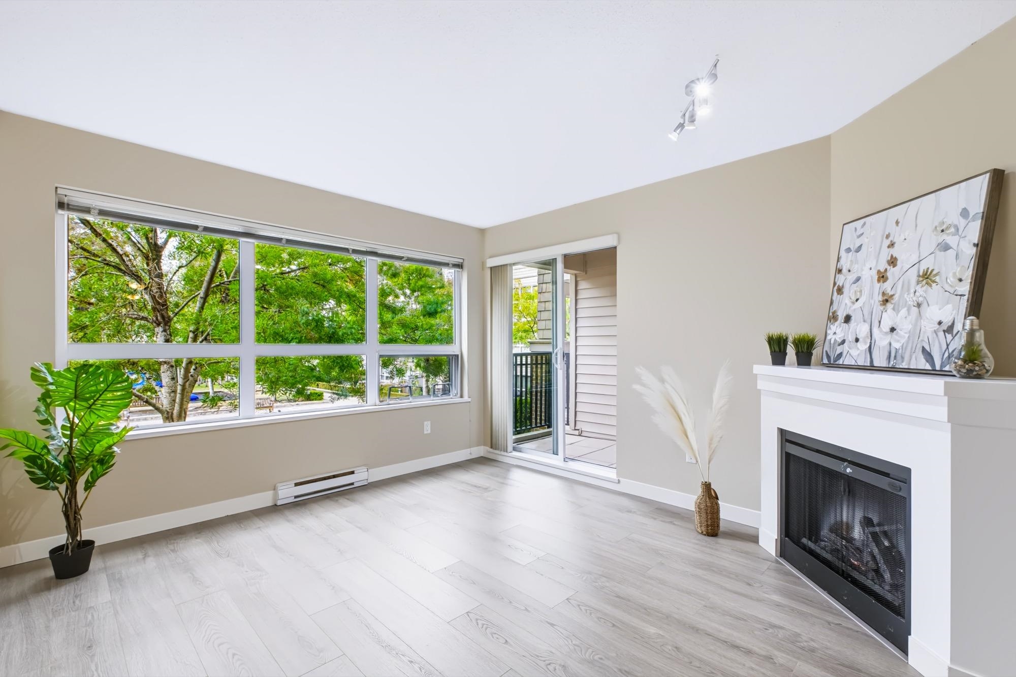 209 8600 PARK ROAD, R3167370, BC,