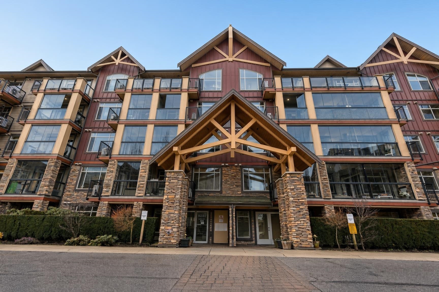 133 8288 207A STREET, R3167372, BC,