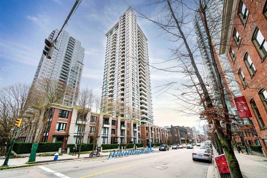 90X 928 HOMER STREET, R3167377, BC,