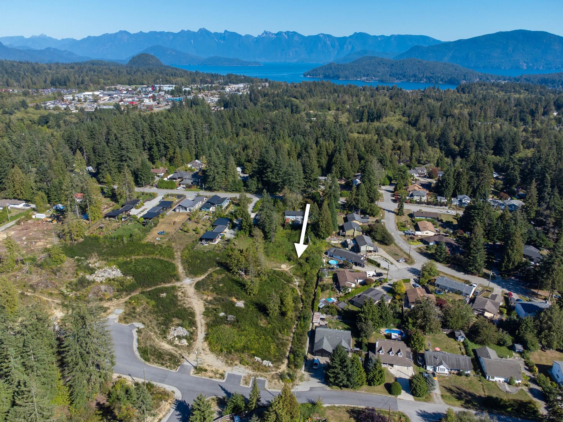 LOT 1 KING ROAD, Gibsons BC V0N 1V5, R3167380, BC,