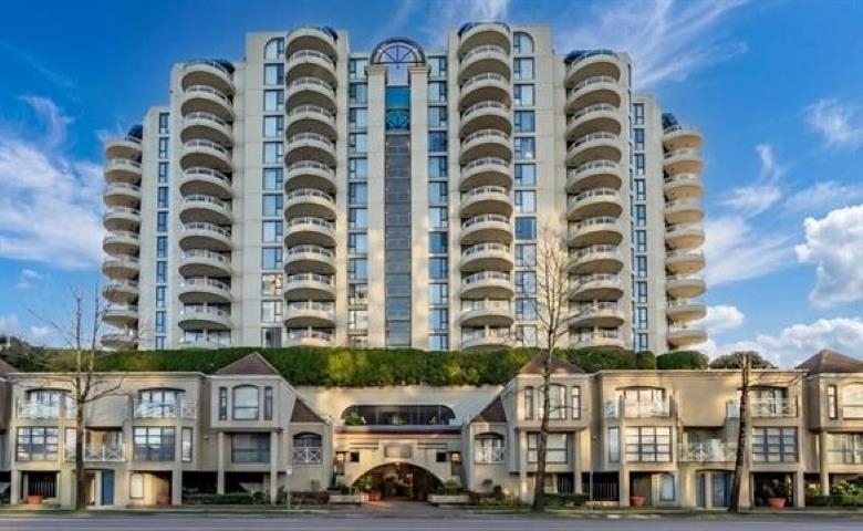 905 6088 MINORU BOULEVARD, R3167383, BC,
