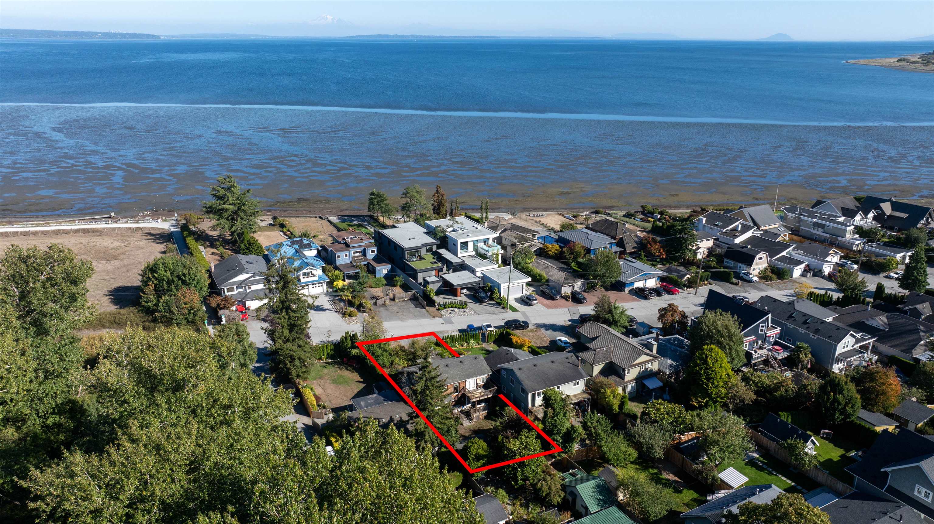 1741 BEACH GROVE ROAD, Delta BC V4L 1P4, R3167387, BC,