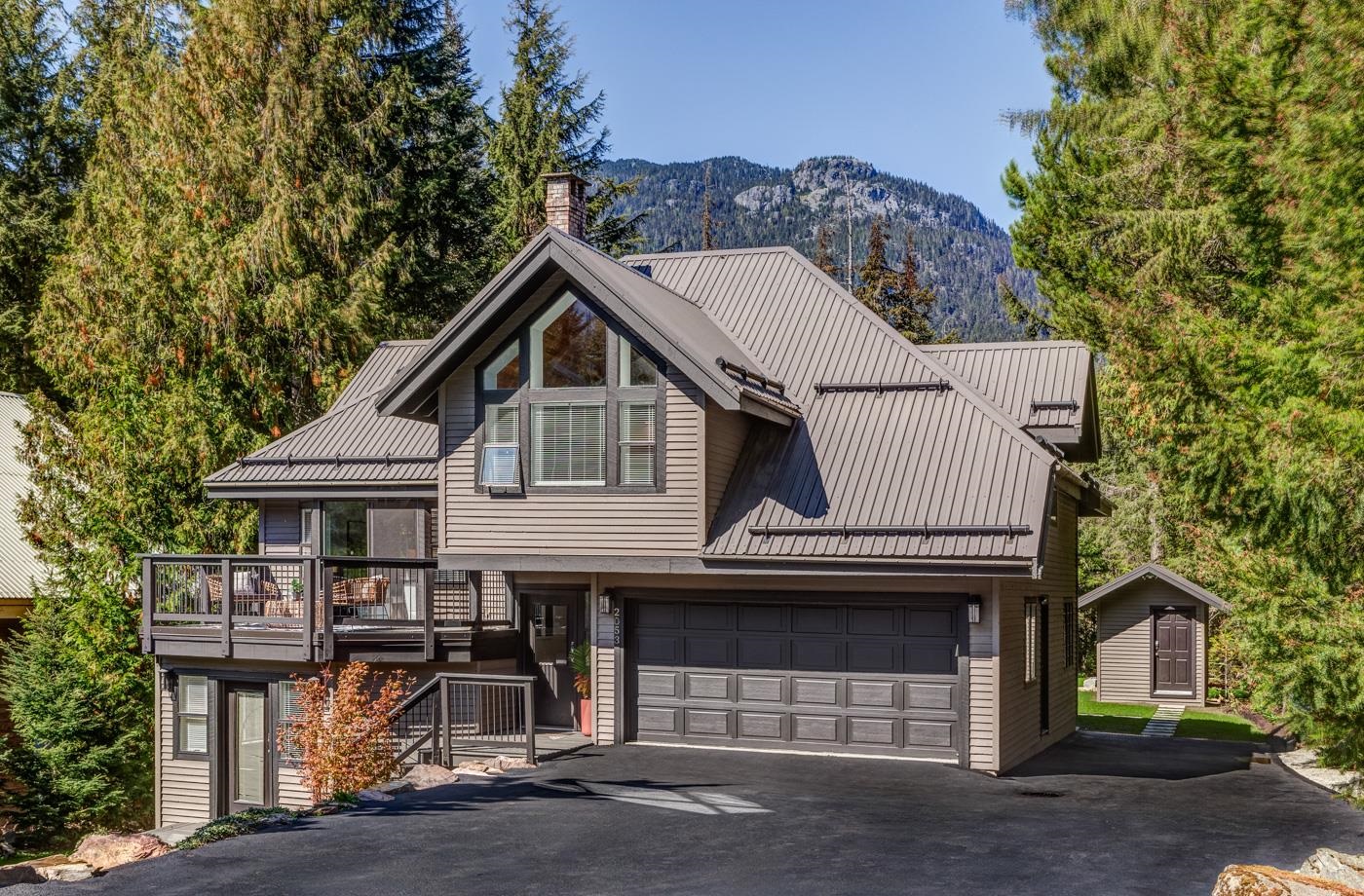 2053 GARIBALDI WAY, Whistler BC V8E 0A6, R3167391, BC,