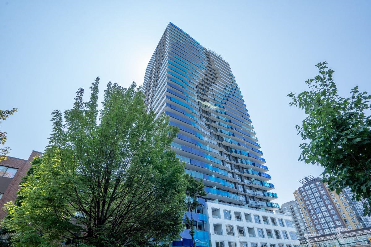 2103 5058 JOYCE STREET, R3167394, BC,
