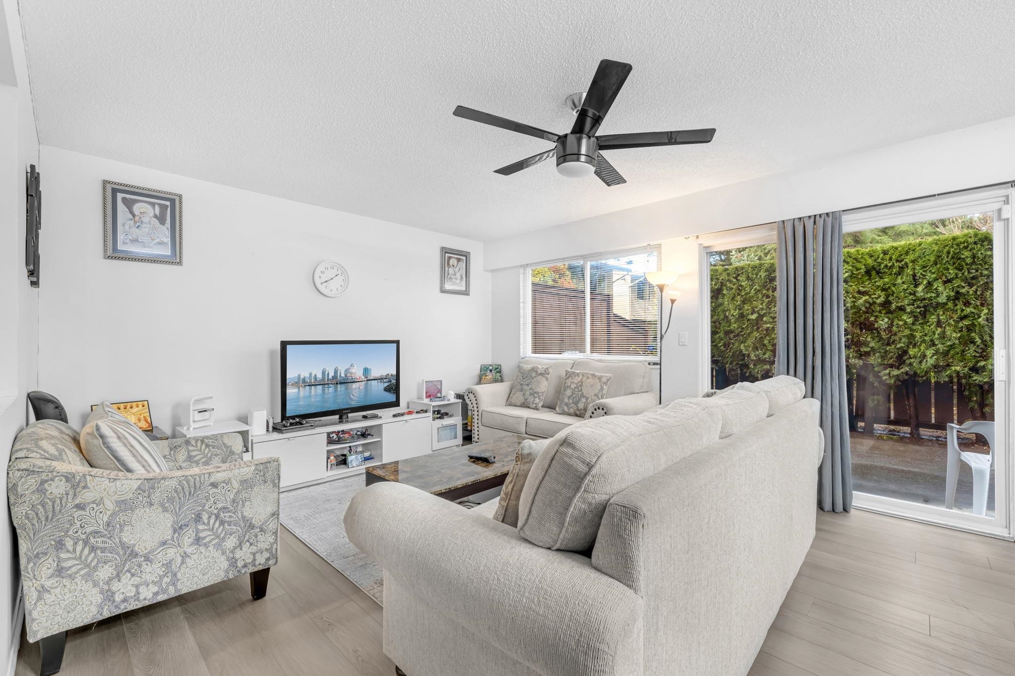 1 9400 122 STREET, R3167409, BC,