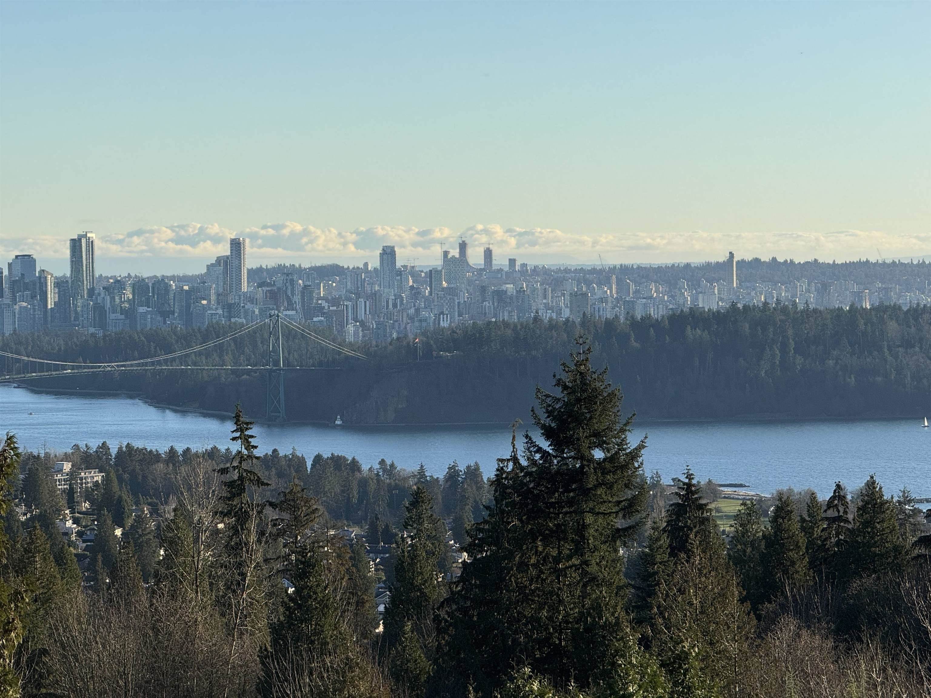 1355 TYROL ROAD, West Vancouver BC V7S 2L5, R3167411, BC,