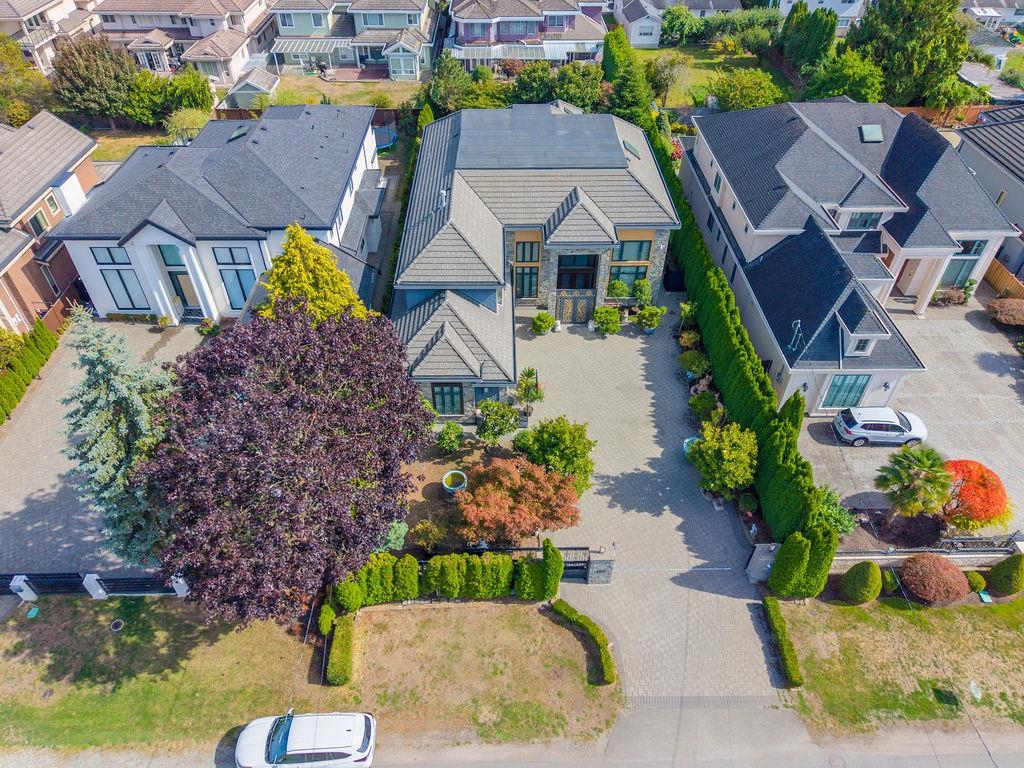 8828 COOPER ROAD, Richmond BC V6Y 2M7, R3167412, BC,