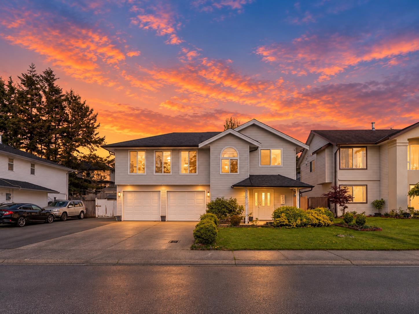 2706 MITCHELL STREET, Abbotsford BC V2T 5G4, R3167414, BC,