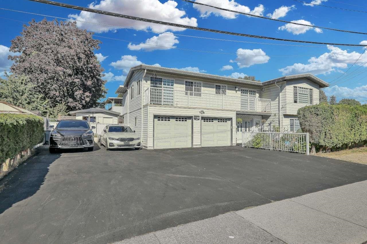 11183 74A AVENUE, Delta BC V4C 7C4, R3167423, BC,