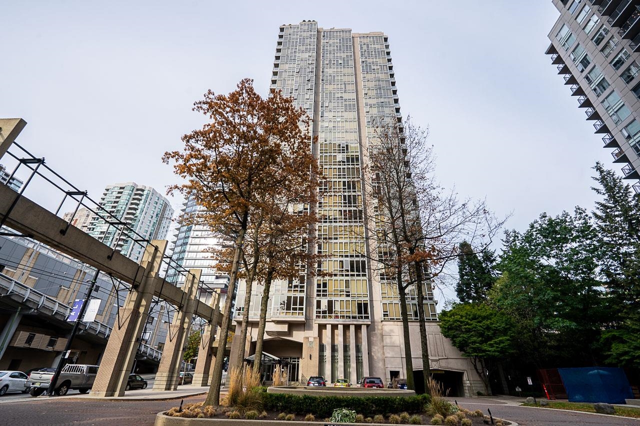 2001 930 CAMBIE STREET, R3167427, BC,