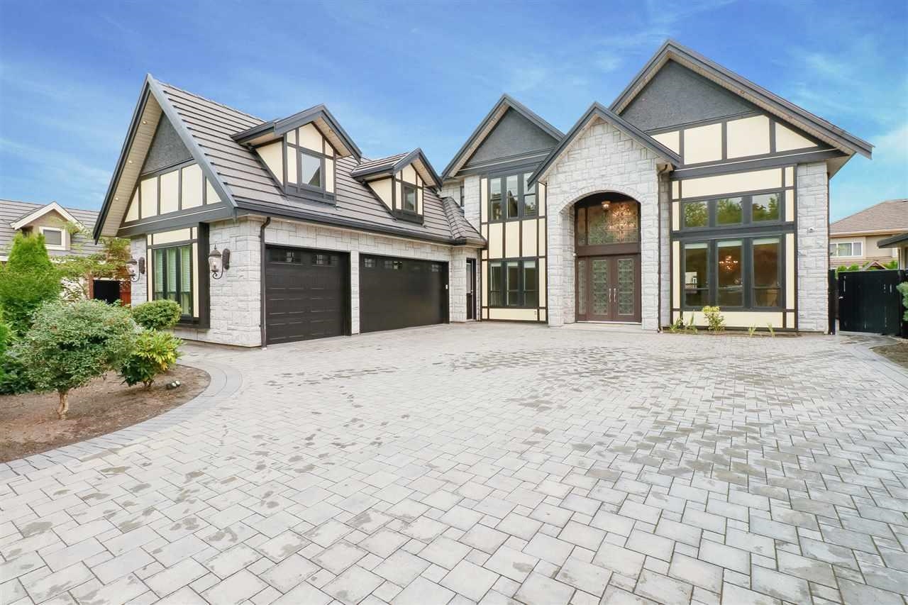 9920 GILBERT ROAD, Richmond BC V7E 2G9, R3167430, BC,