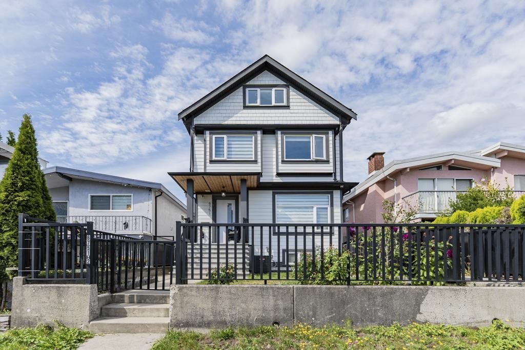 6751 KNIGHT STREET, Vancouver BC V5P 2W4, R3167431, BC,