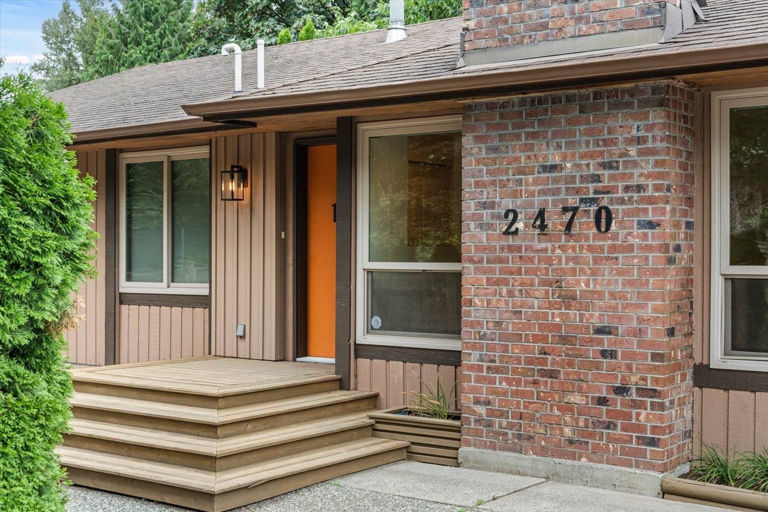 2470 WOODSTOCK DRIVE, Abbotsford BC V3G 2B6, R3167432, BC,