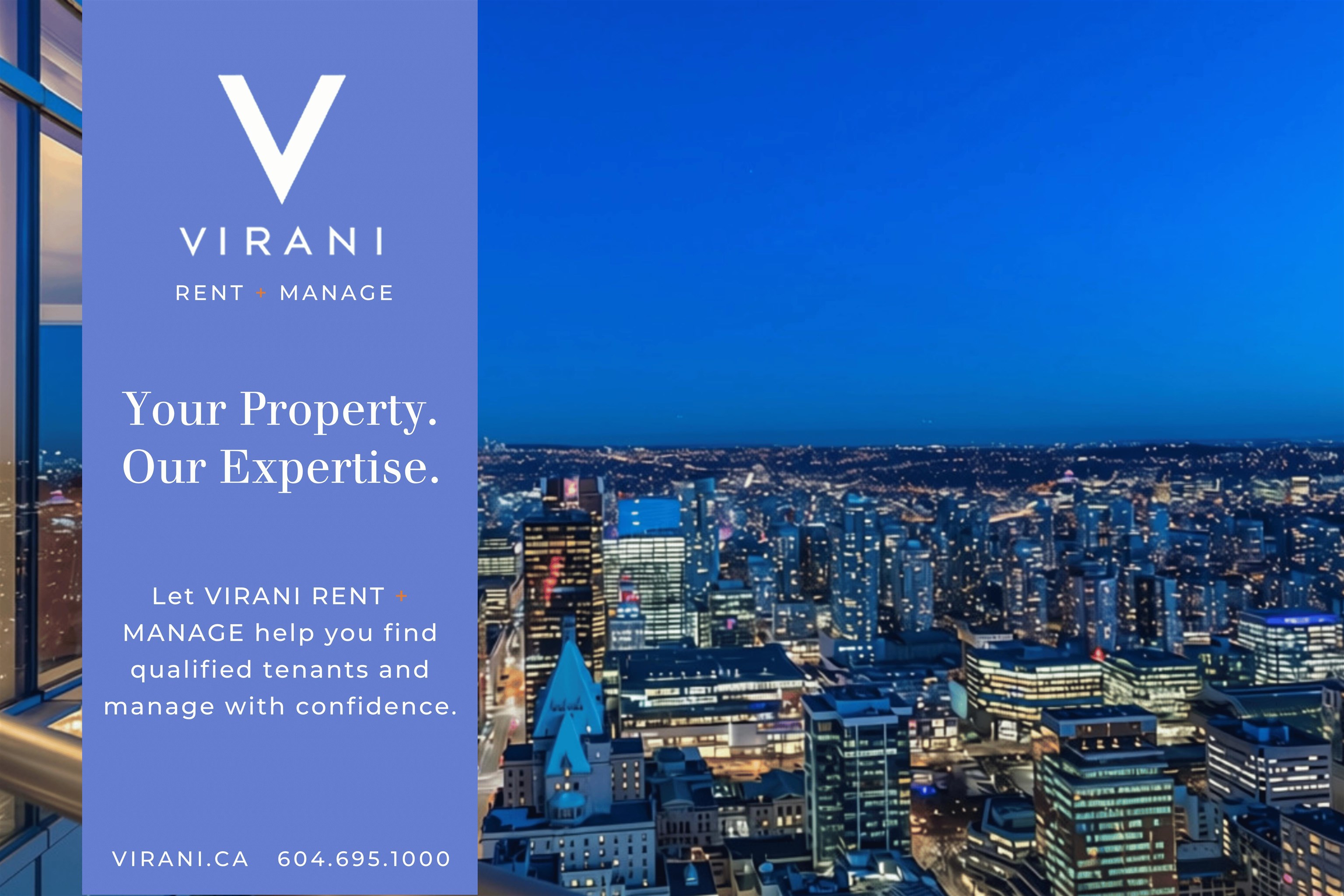 5504 1128 GEORGIA STREET, R3167439, BC,