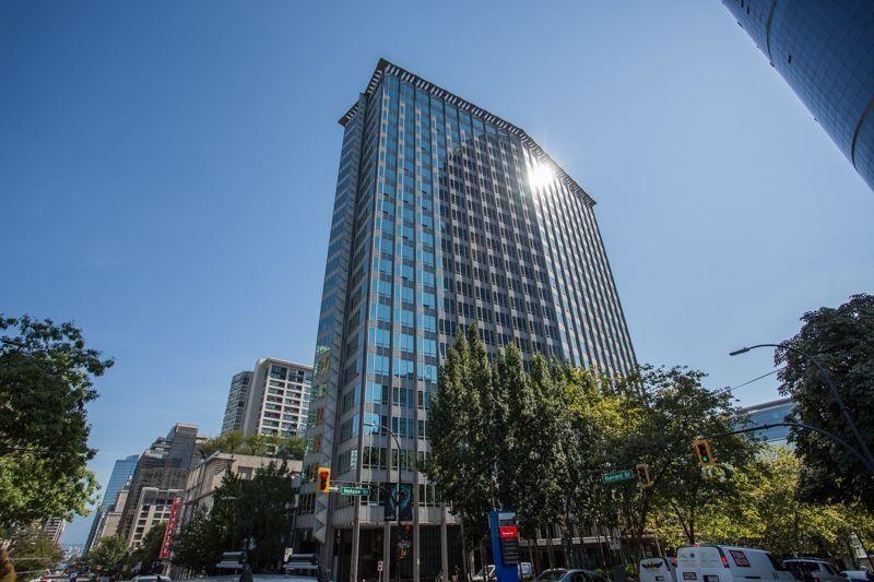 614 989 NELSON STREET, R3167440, BC,