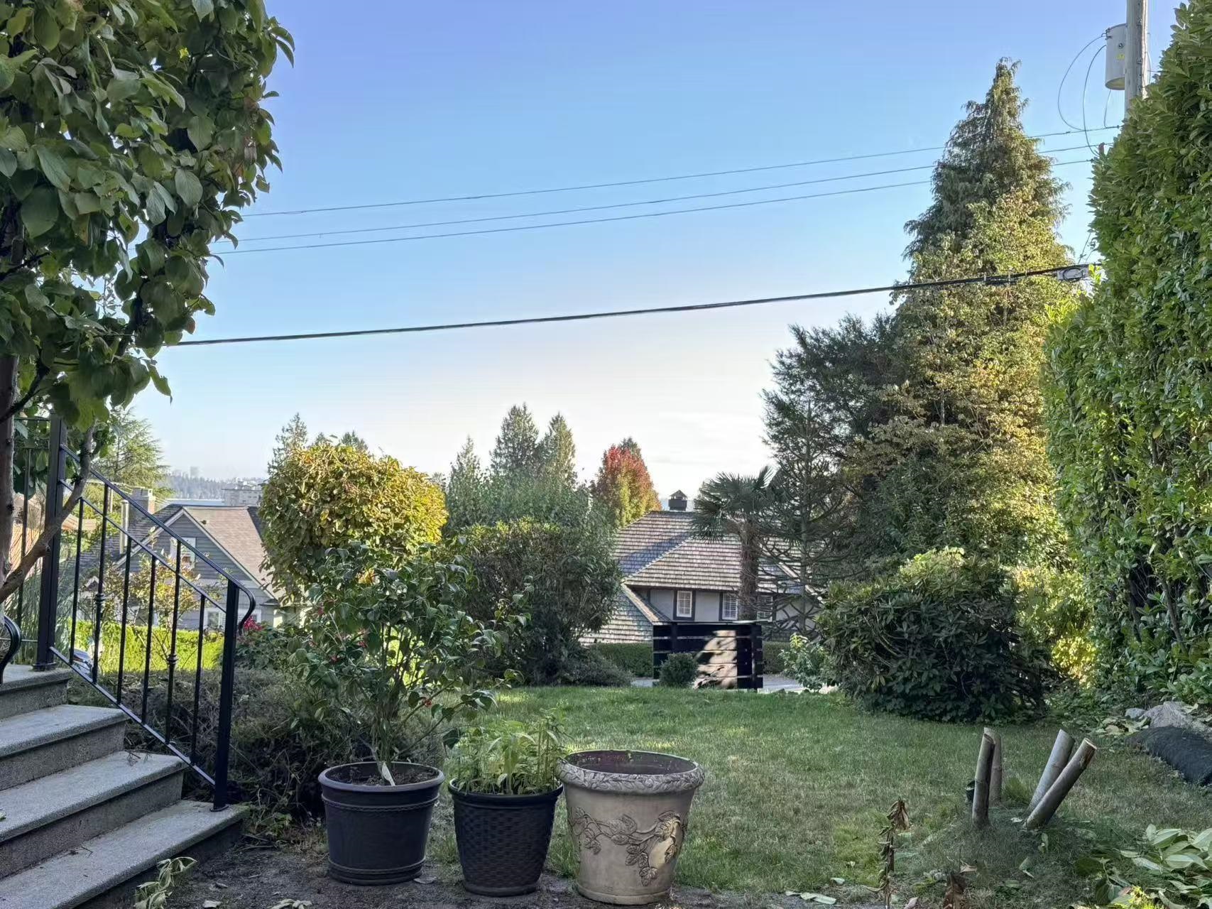 2523 MATHERS AVENUE, West Vancouver BC V7V 2J2, R3167442, BC,