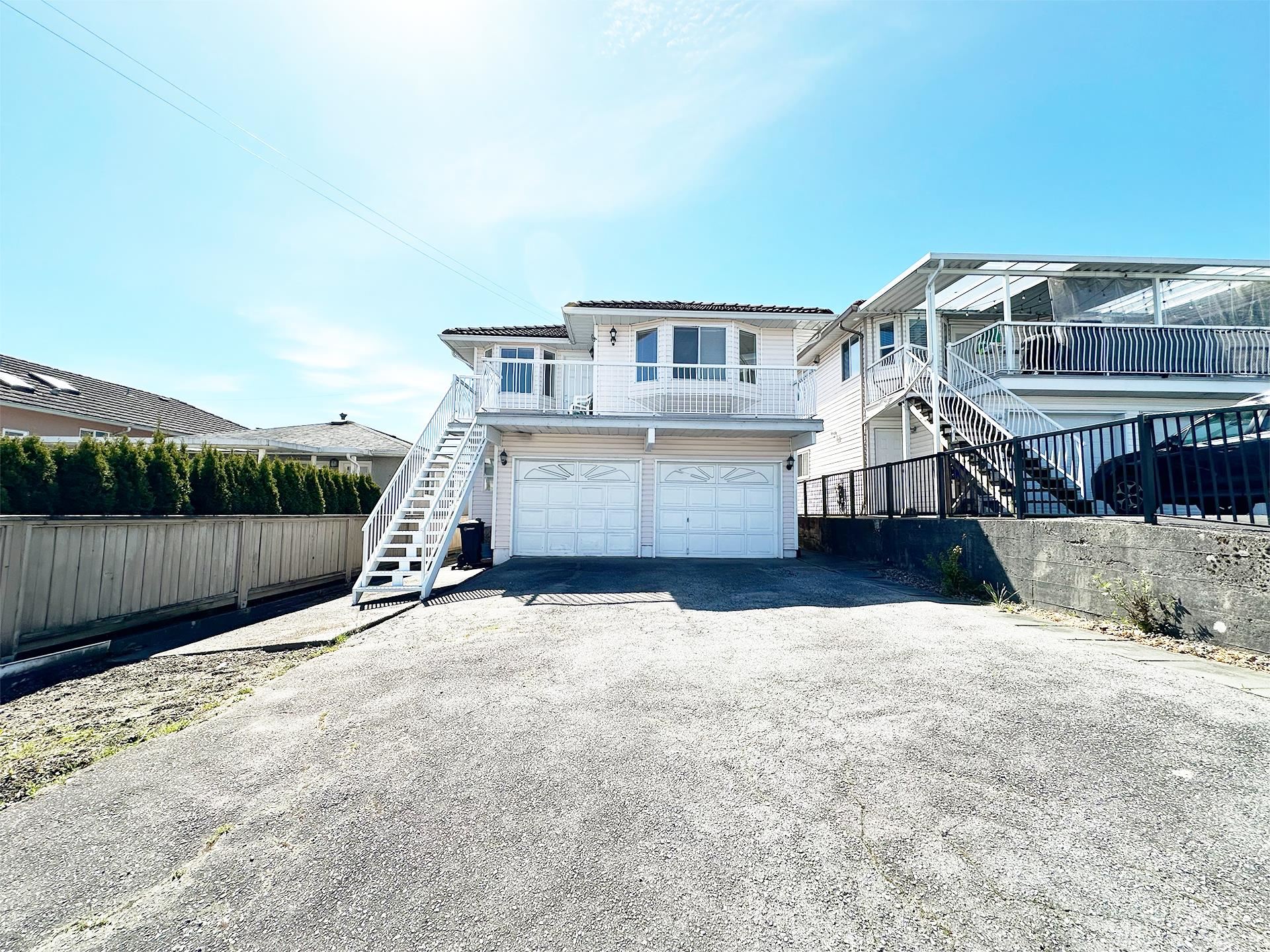 7674 HILDA STREET, Burnaby BC V3N 3H7, R3167448, BC,
