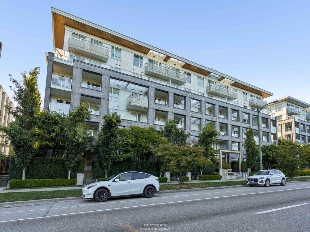 306 6677 CAMBIE STREET, R3167452, BC,