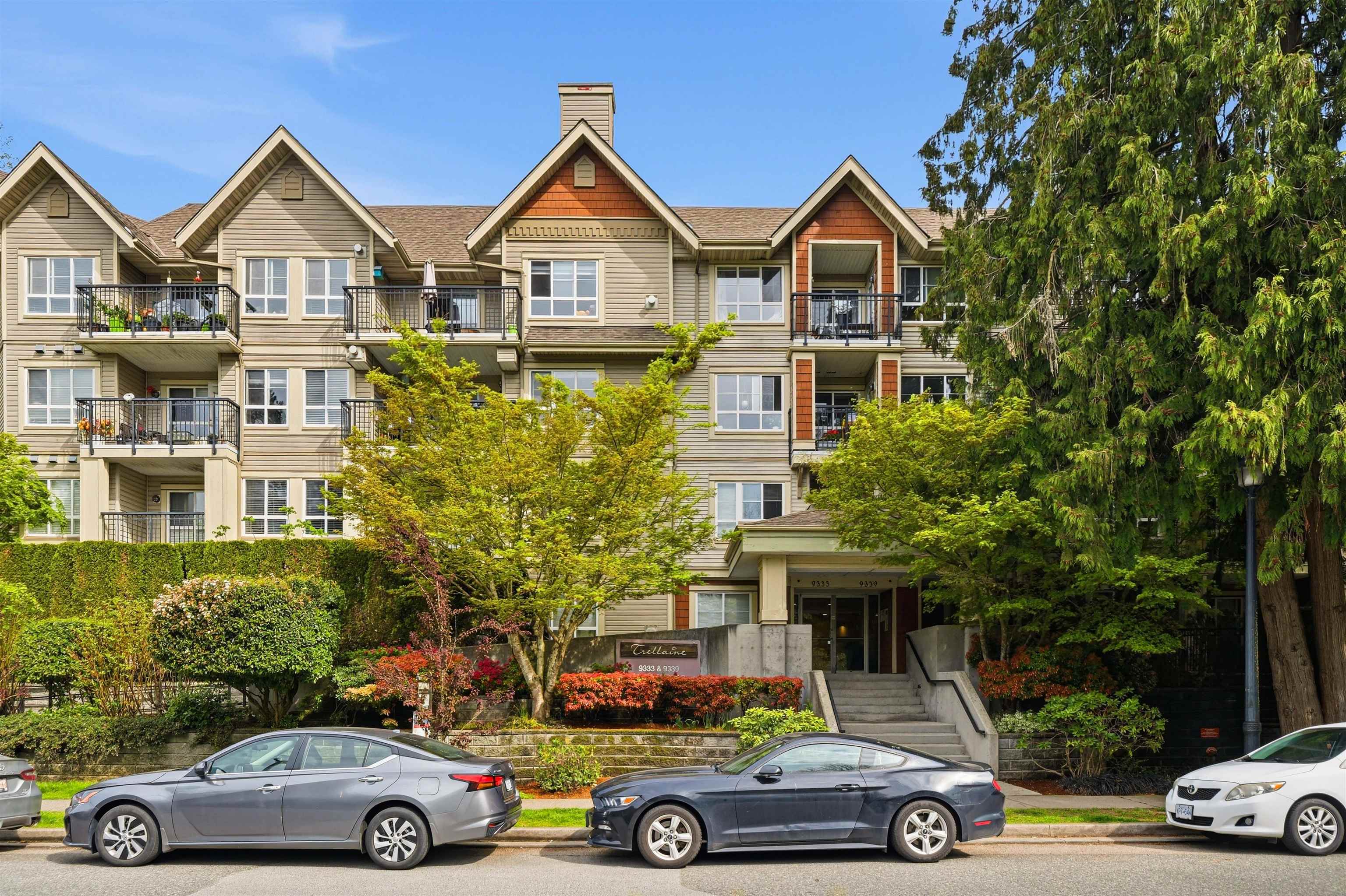 39 9339 ALBERTA ROAD, R3167457, BC,
