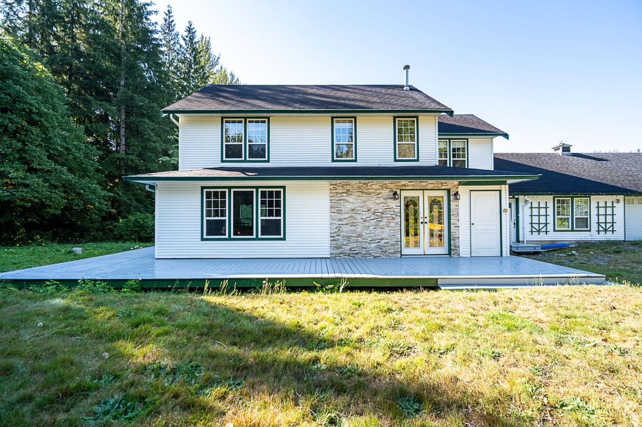 34420 KIRKPATRICK AVENUE, Mission BC V2V 0B4, R3167458, BC,