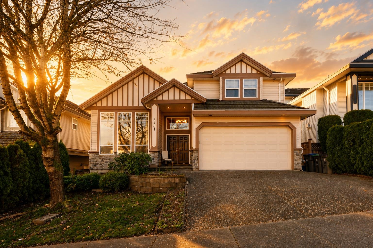 6761 145A STREET, Surrey BC V3S 0T2, R3167464, BC,