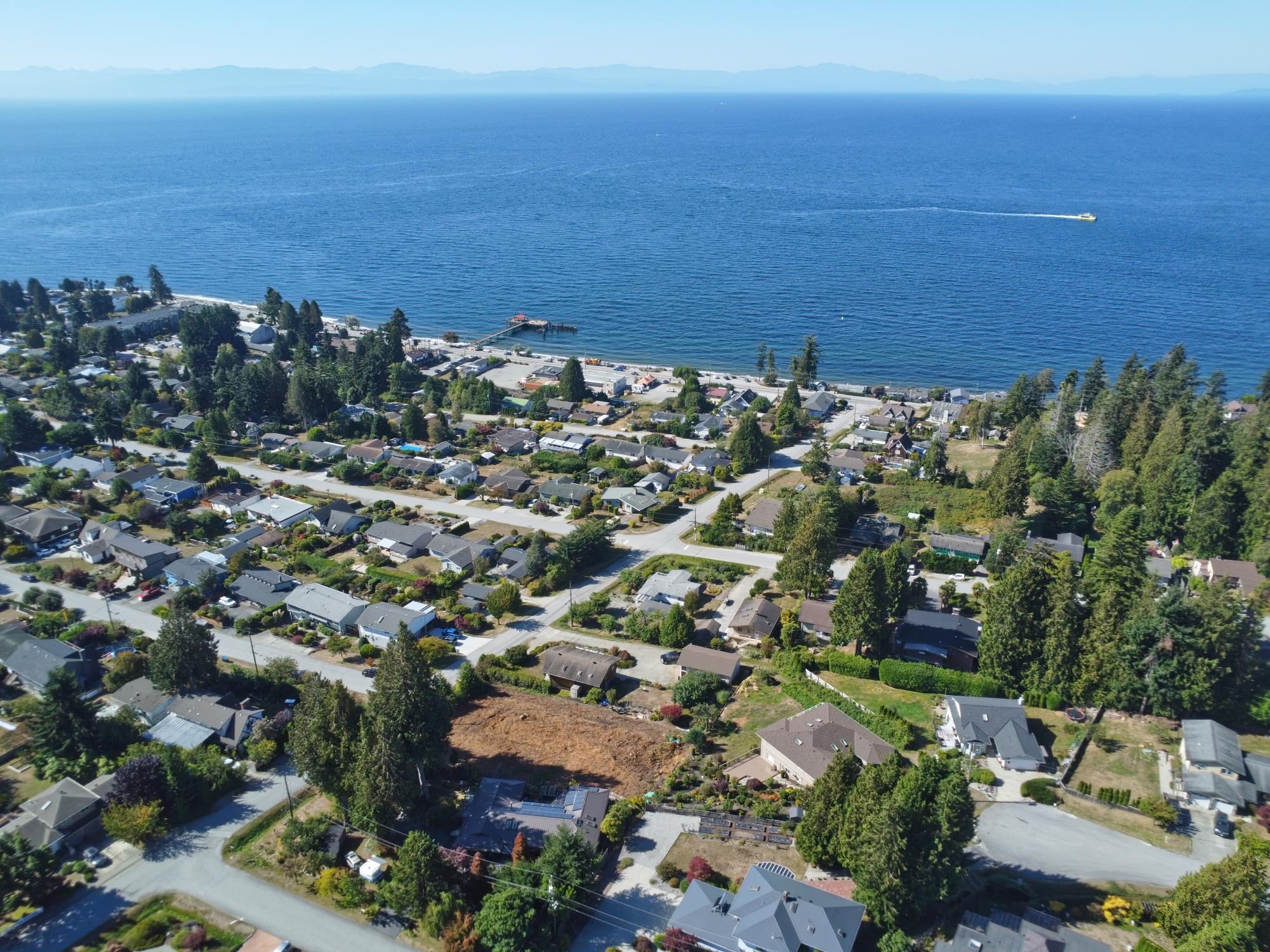 LOT 14 BAY ROAD, Sechelt BC V7Z 0G3, R3167470, BC,