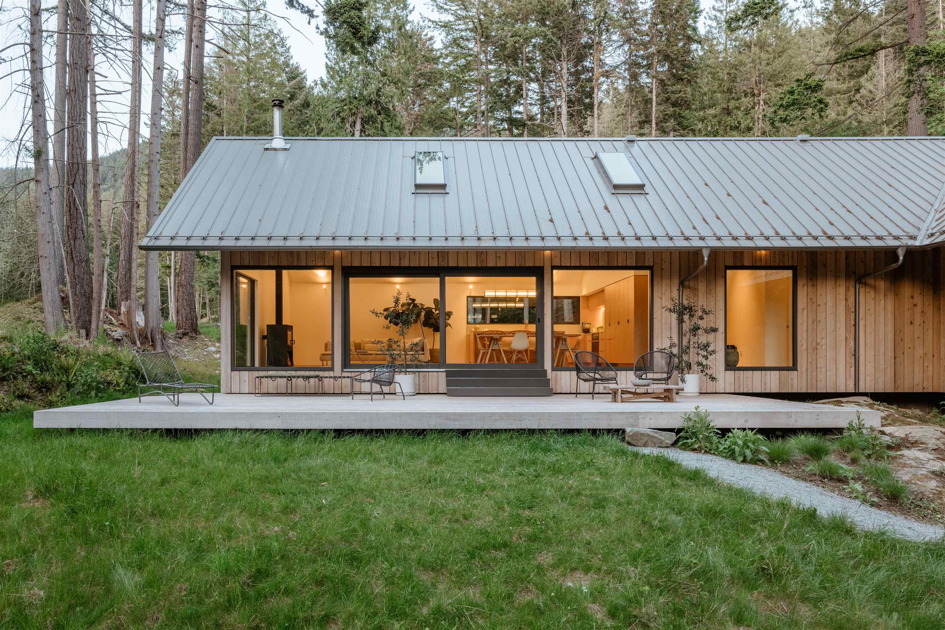1616 JOAN AUDREY LANE, Bowen Island BC V0N 1G2, R3167472, BC,