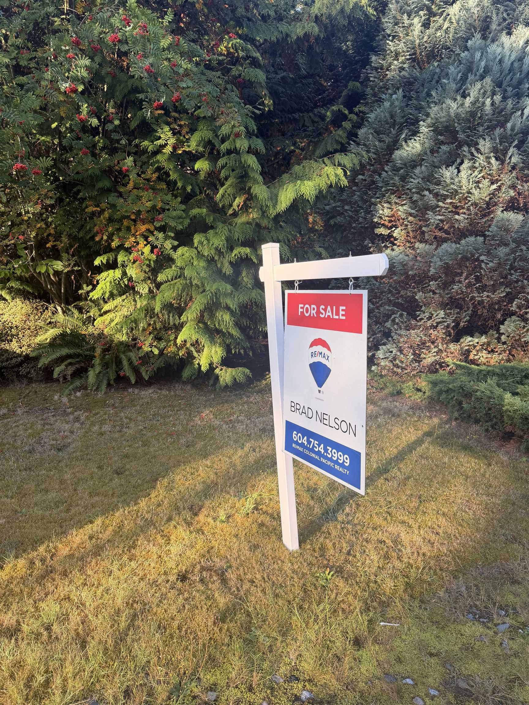 8713 DELCREST DRIVE, Delta BC V4C 2Z5, R3167475, BC,