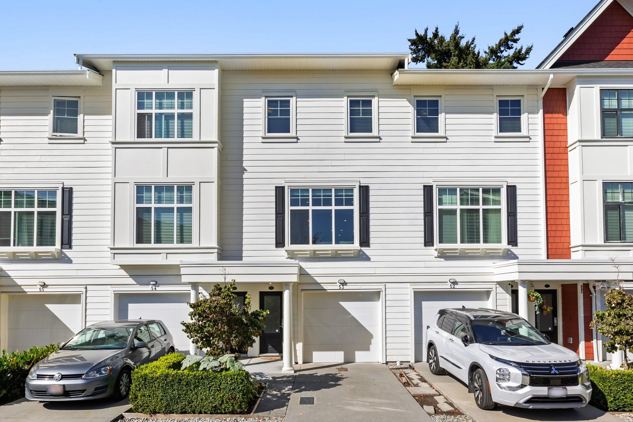 53 27735 ROUNDHOUSE DRIVE, R3167476, BC,