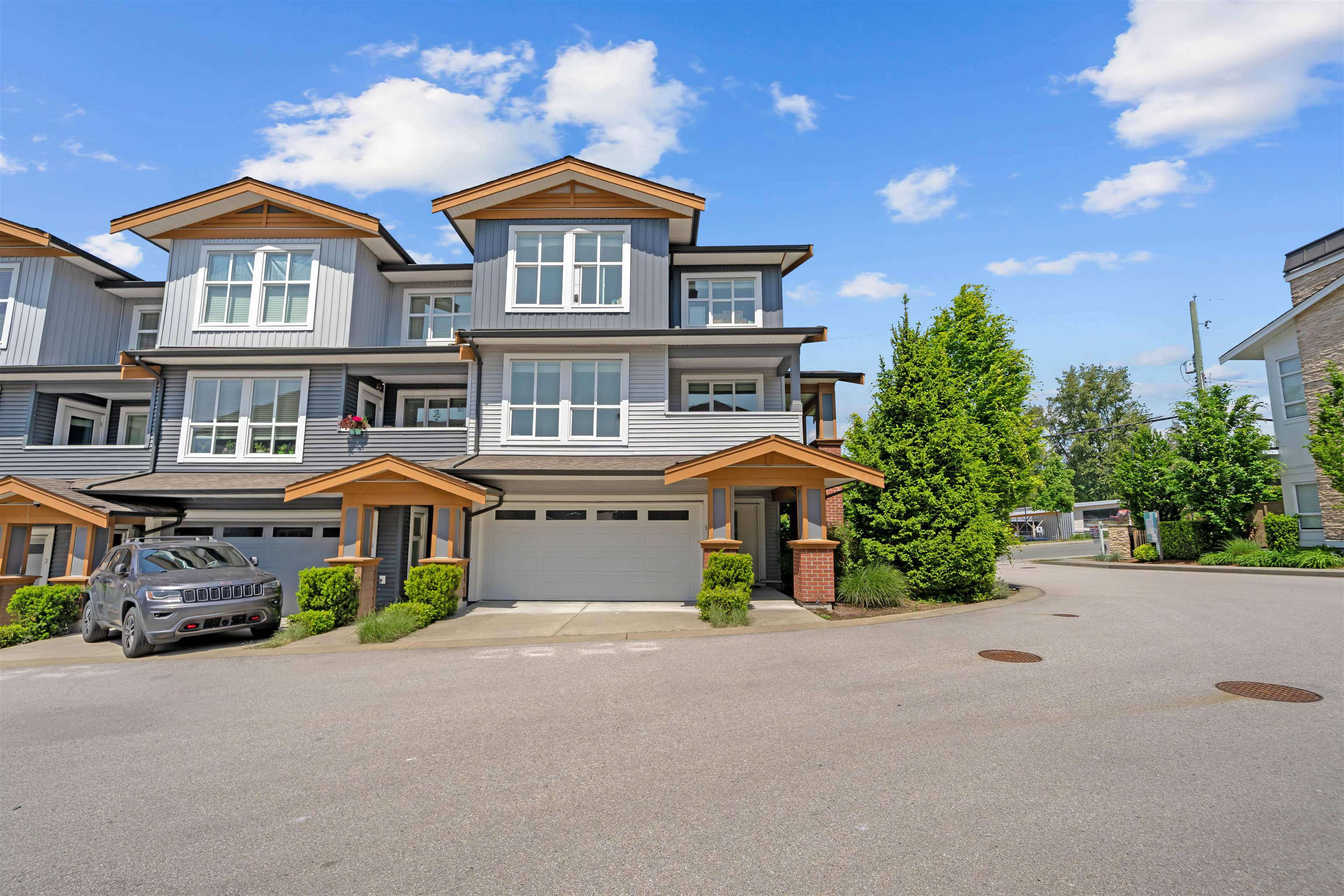 1 24086 104 AVENUE, R3167478, BC,