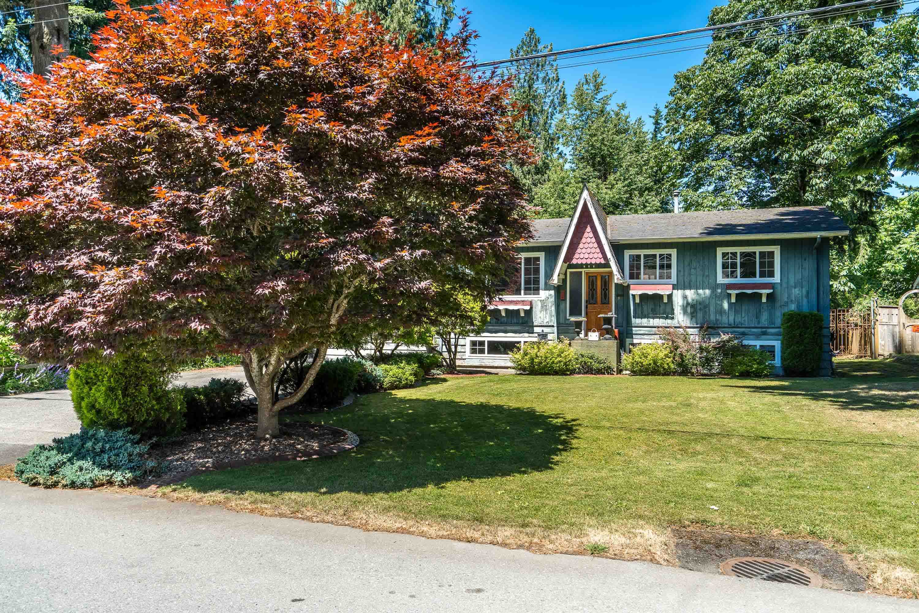 34257 WOODBINE CRESCENT, Abbotsford BC V2S 2R4, R3167482, BC,