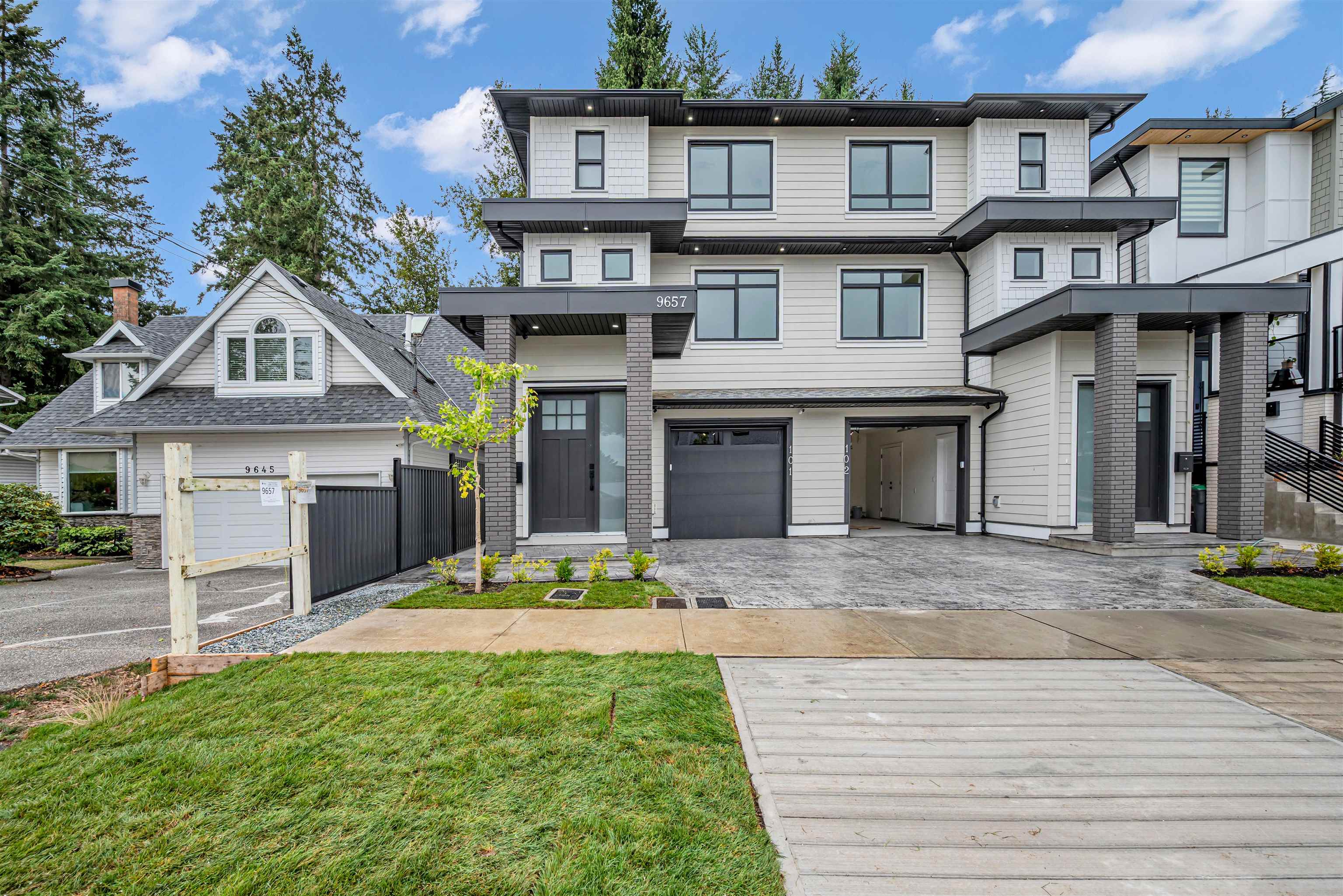 9659 161A STREET, Surrey BC V4N 2E8, R3167497, BC,
