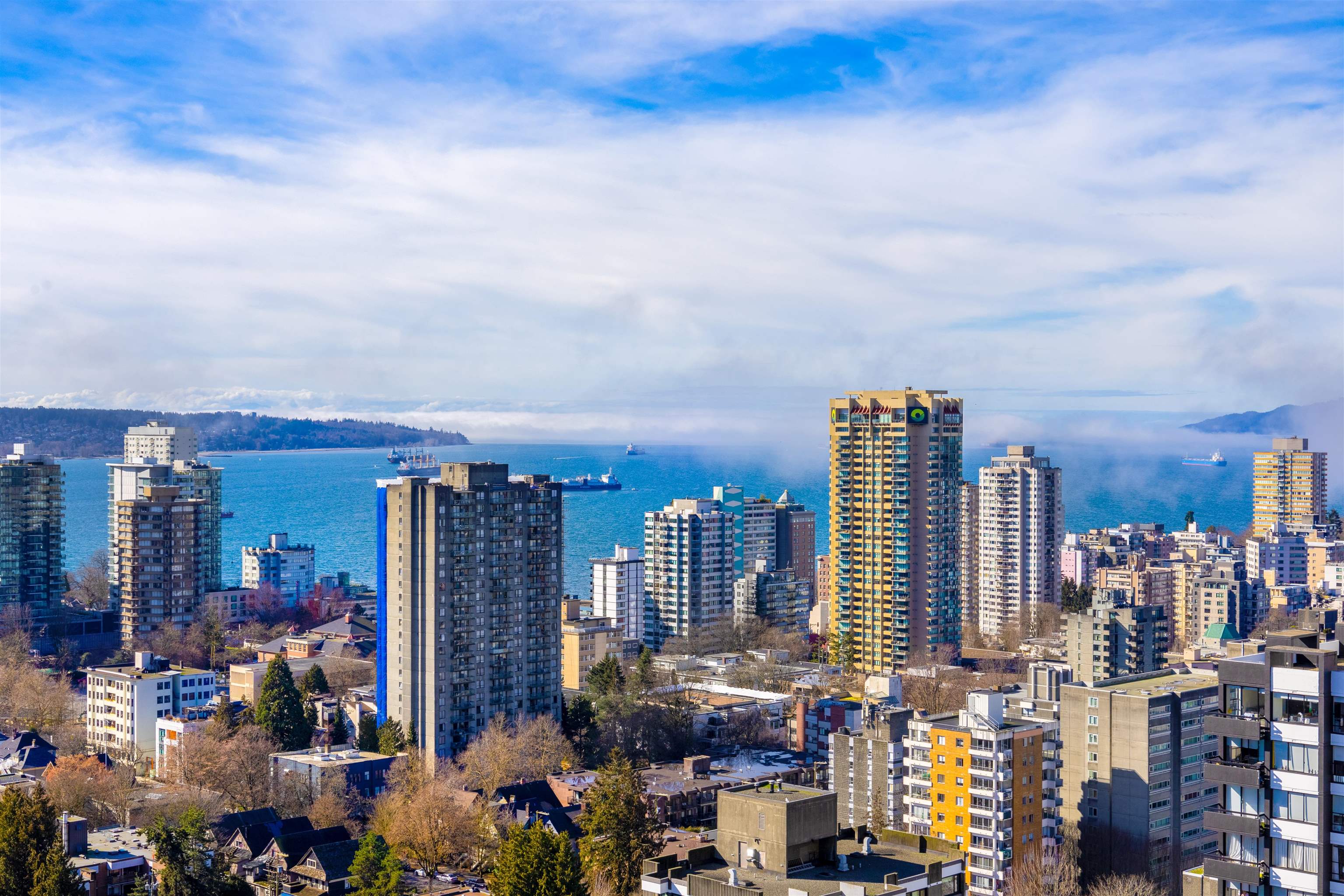 2601 1408 ROBSON ST, R3167498, BC,
