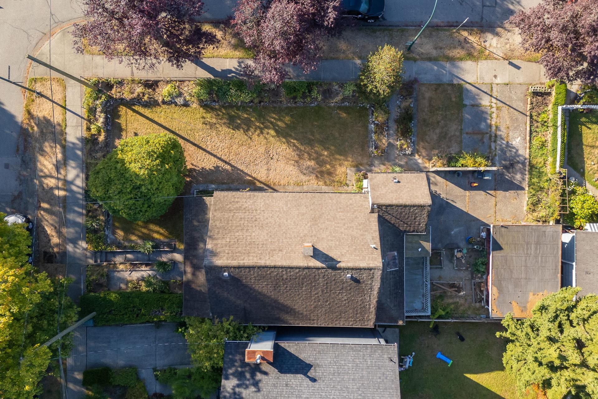 505 N PENTICTON STREET, Vancouver BC V5K 3L7, R3167501, BC,